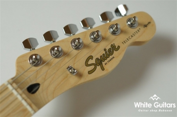 AFFINITY SERIES TELECASTER - 2-Color Sunburst